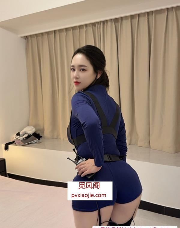 上城翘臀巨乳允真