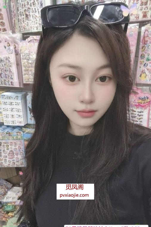 江宁个人大波妹