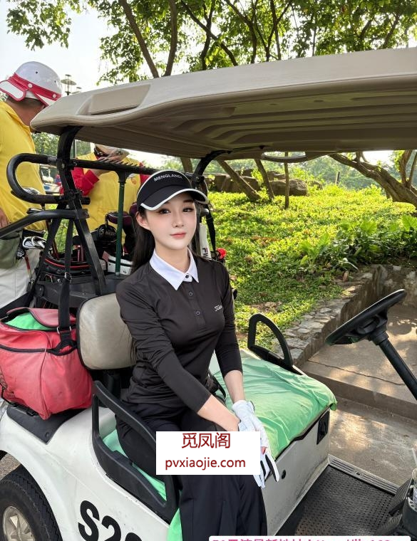 肤白貌美软妹子安娜