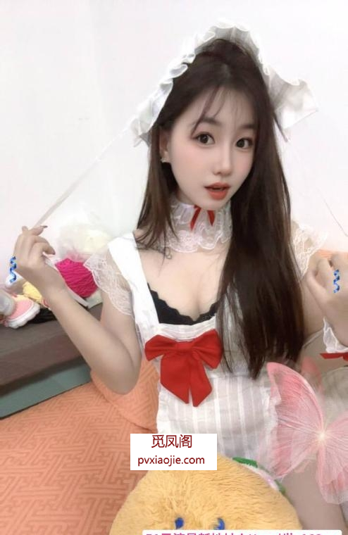 武侯肤白女友感涵涵