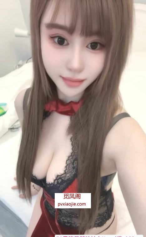 西安大胸制服诱惑冉冉