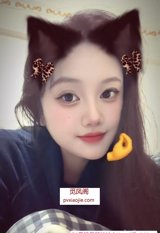 南山性感大胸啵啵妹