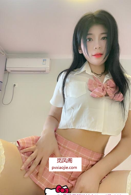颜值服务系小姐姐