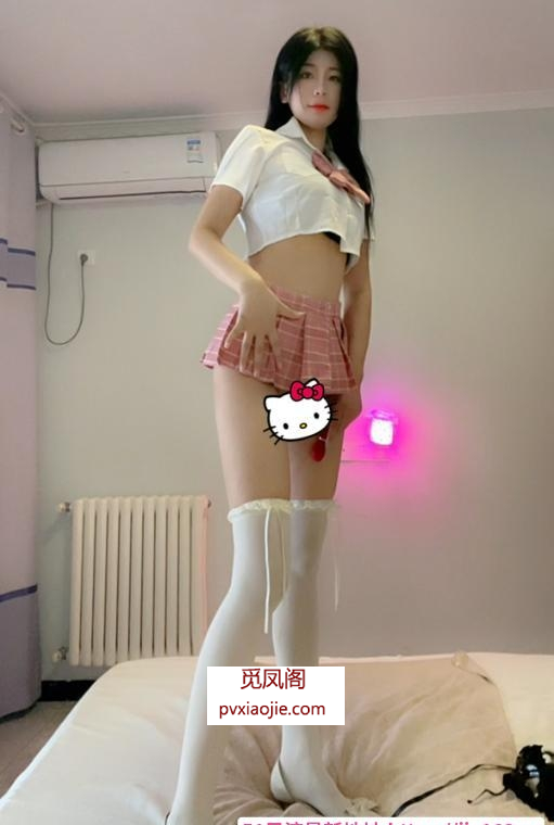 颜值服务系小姐姐