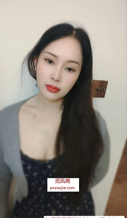 市中温柔少妇