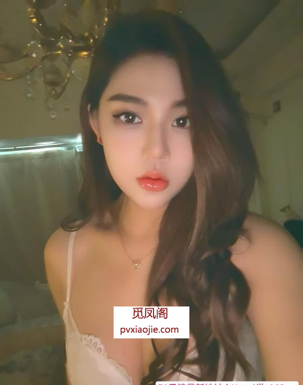 颜值女友可可