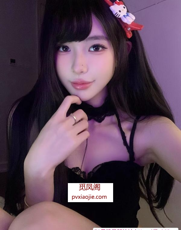 性感闷骚女友