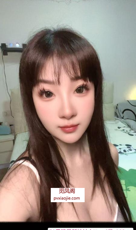 温柔甜美小姐姐