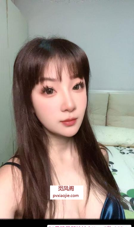 温柔甜美小姐姐