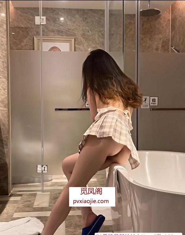 美腿玉足小清新