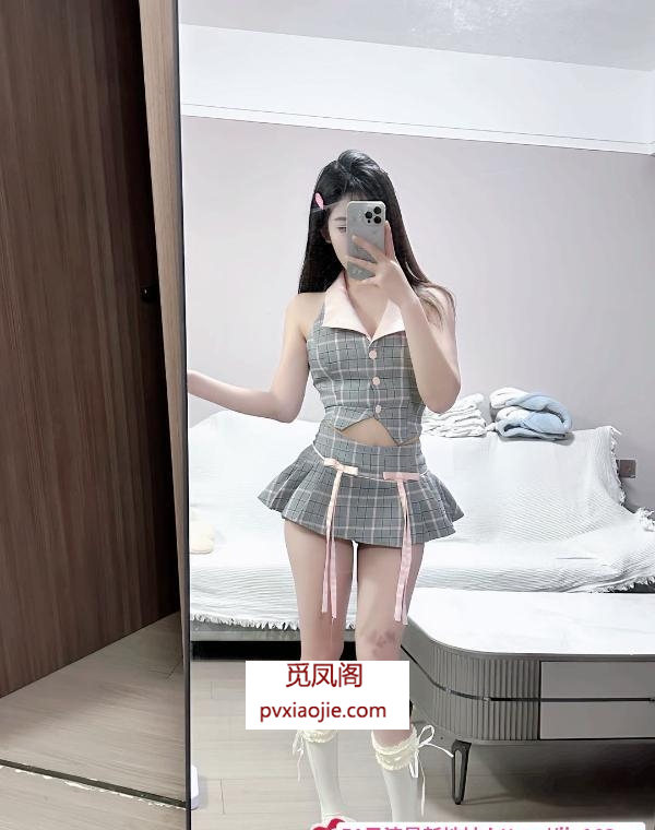 瑶儿制服诱惑