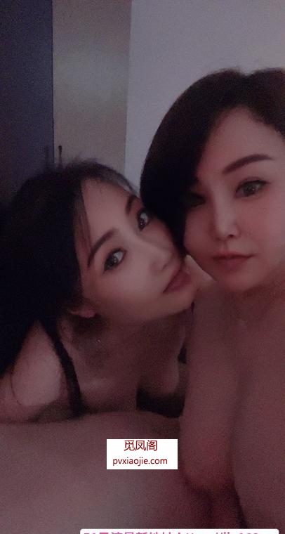 鼓楼双飞姐妹