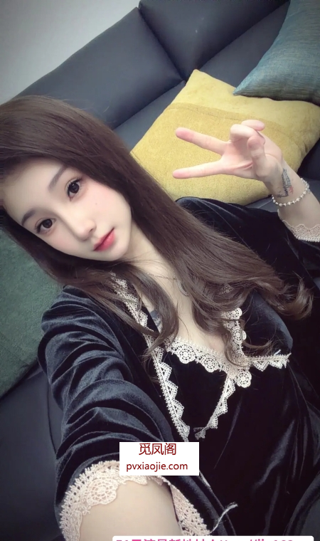 南山小静美女