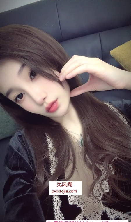 南山小静美女