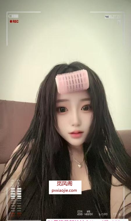 铁西北一路可爱小妹妹