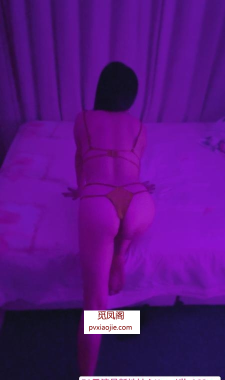 性感御姐莎莎