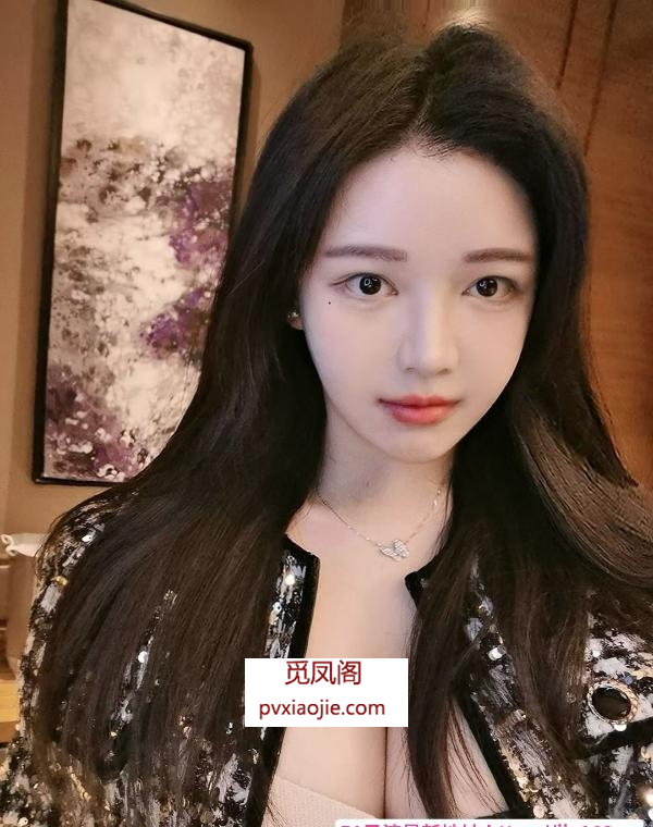 大熊颜值美女