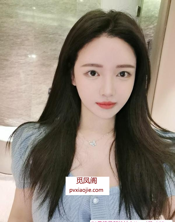 大熊颜值美女