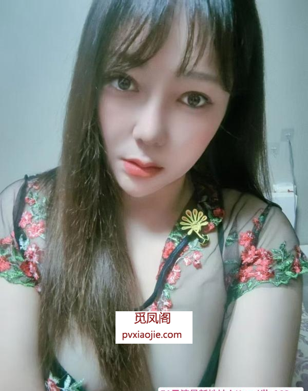梁溪个人东北小姐姐