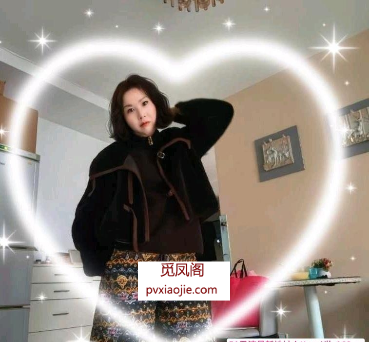 败火的熟女妮妮