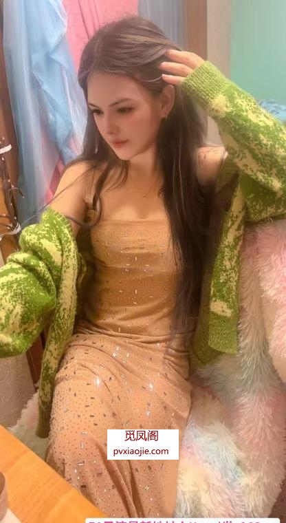会所头牌转楼颜值御姐
