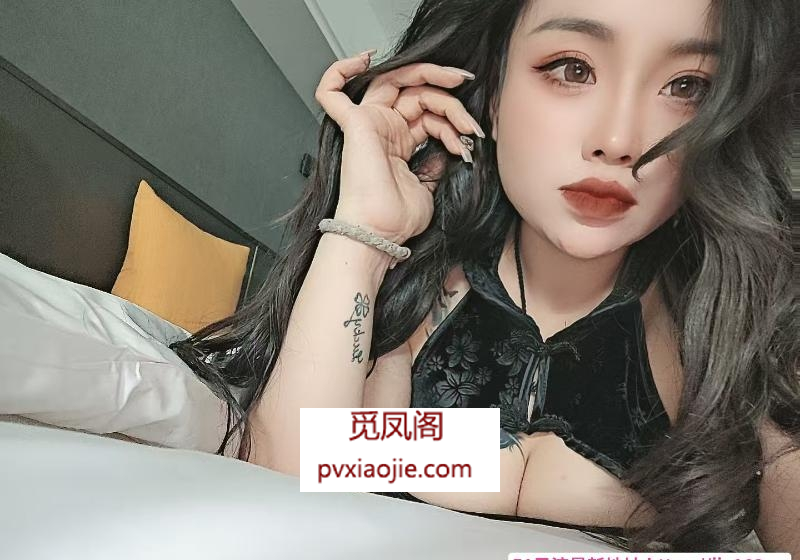 D罩健身欲姐