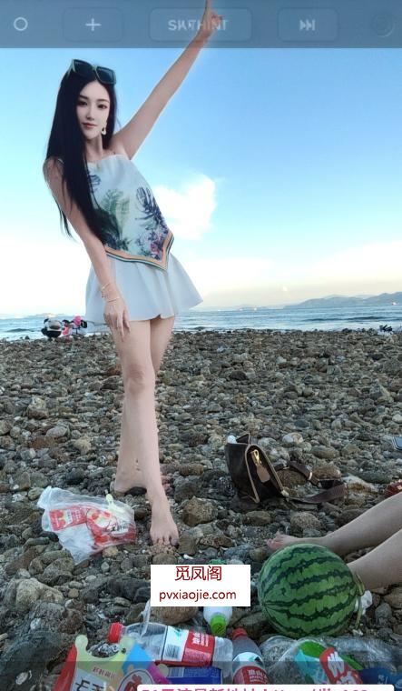 波霸天然