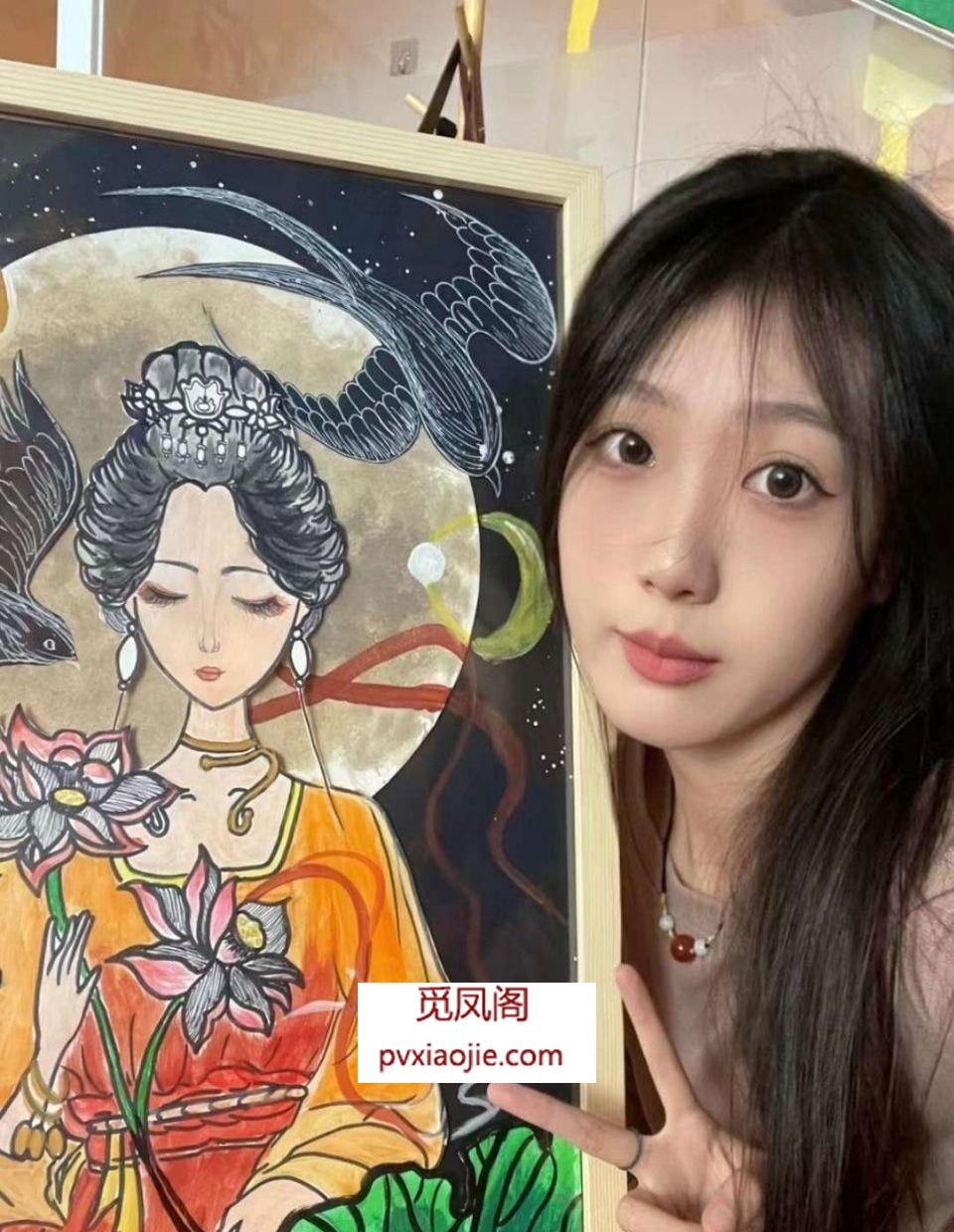 石家庄清纯校花