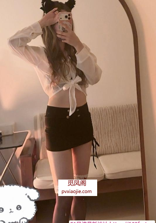 礼仪小姐姐
