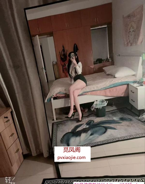 清纯女友颜值悠悠