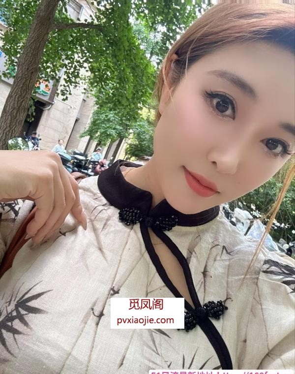 汉阳雯雯御姐