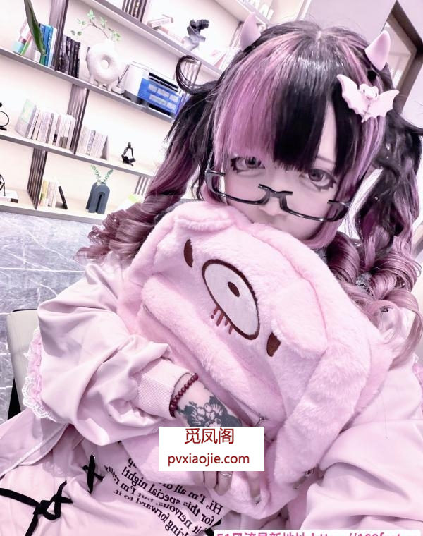 青岛亚文化反差萝莉