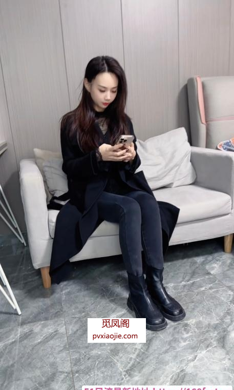颜值女友型小表妹