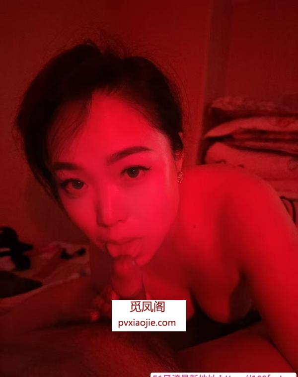 坪洲环保少妇
