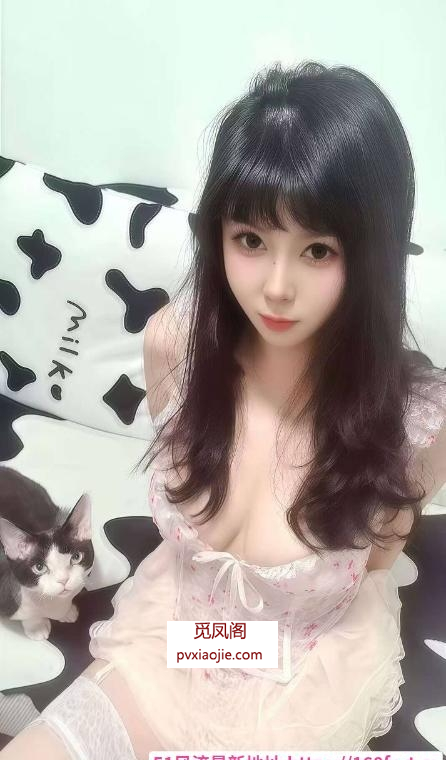 美乳纯欲妹子玥玥