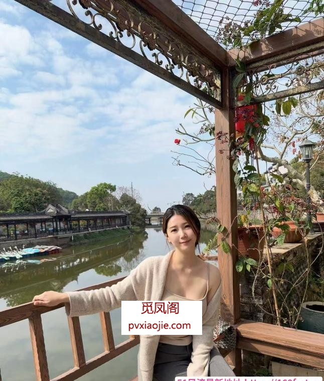 好身材好颜值美女推荐