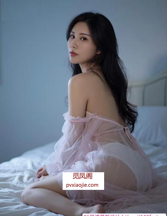 旗袍美女米朵