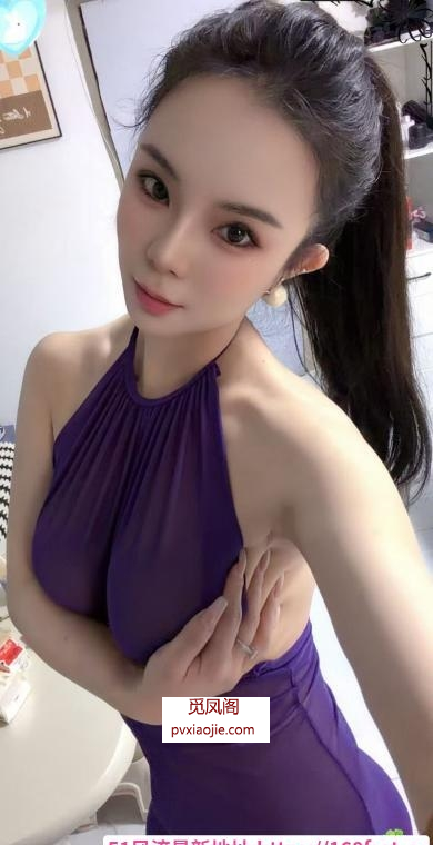 曼妙身姿美女南乔