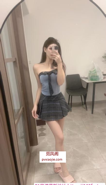 黄埔好身材小迪