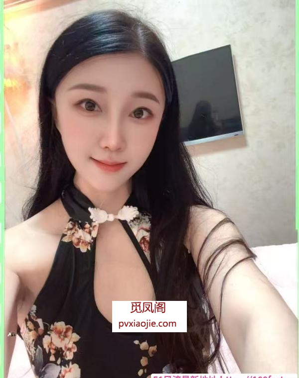 光谷旗袍小仙女