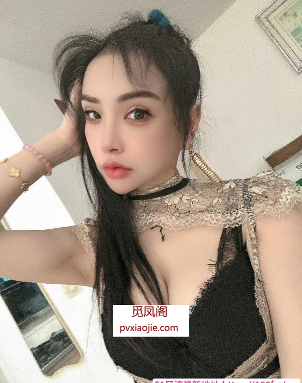 性感小白兔