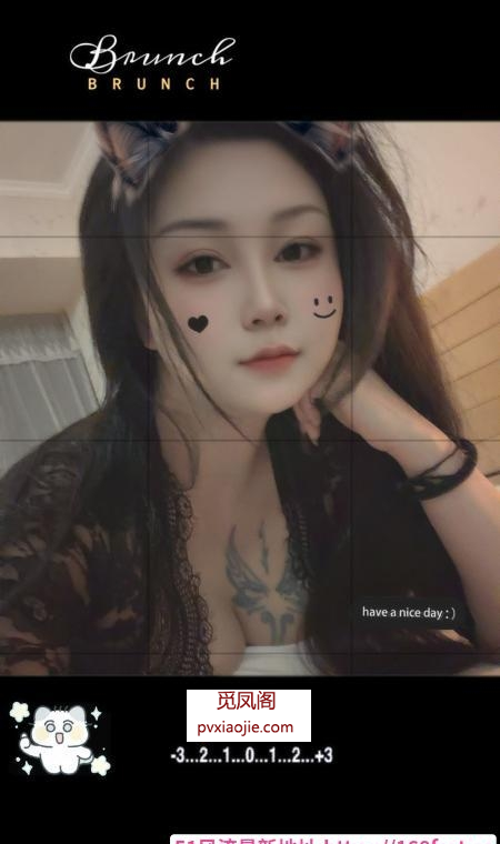 服务型婉婉