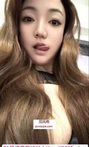 罗湖妩媚一笑