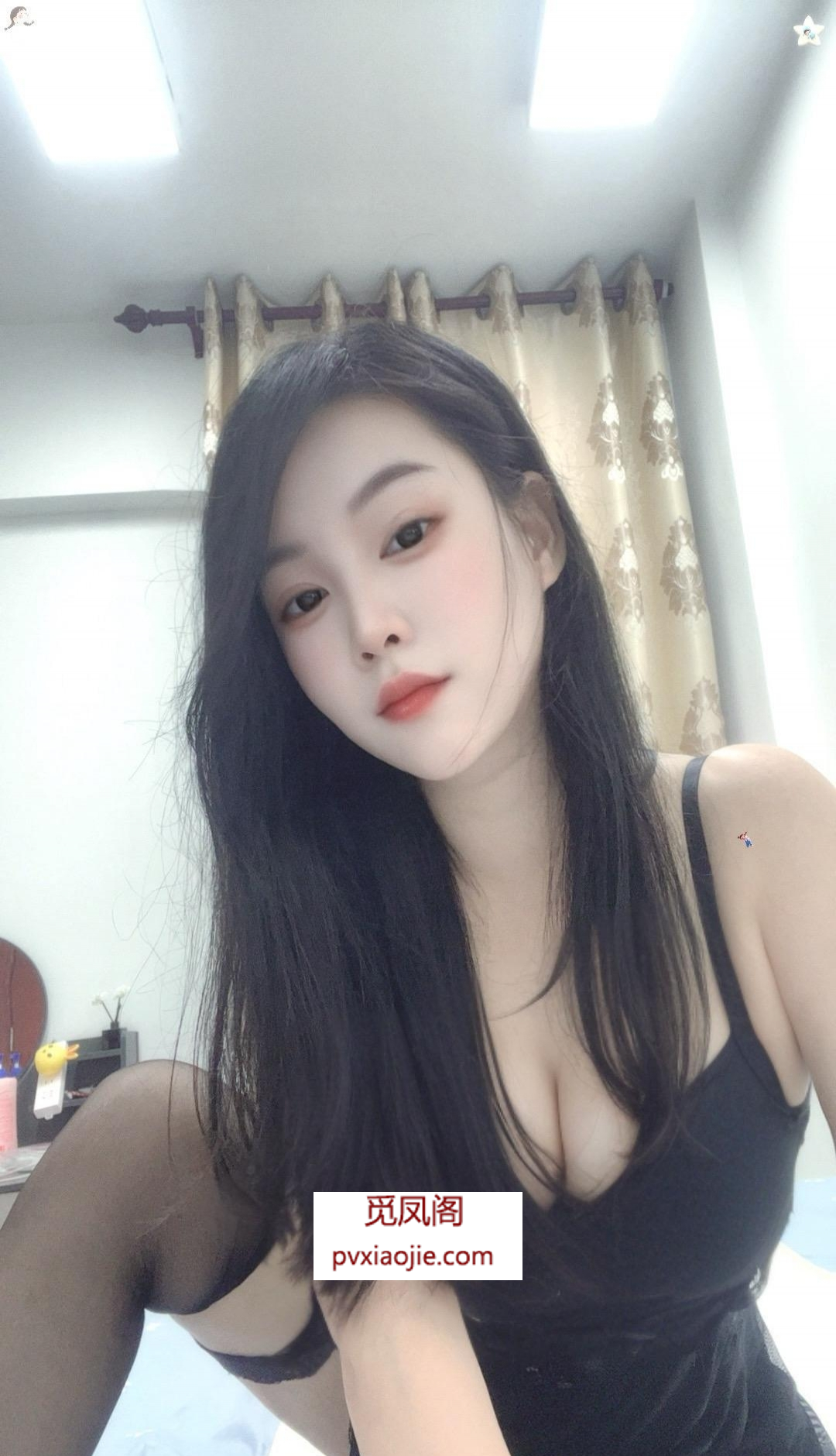 大胸御姐露露