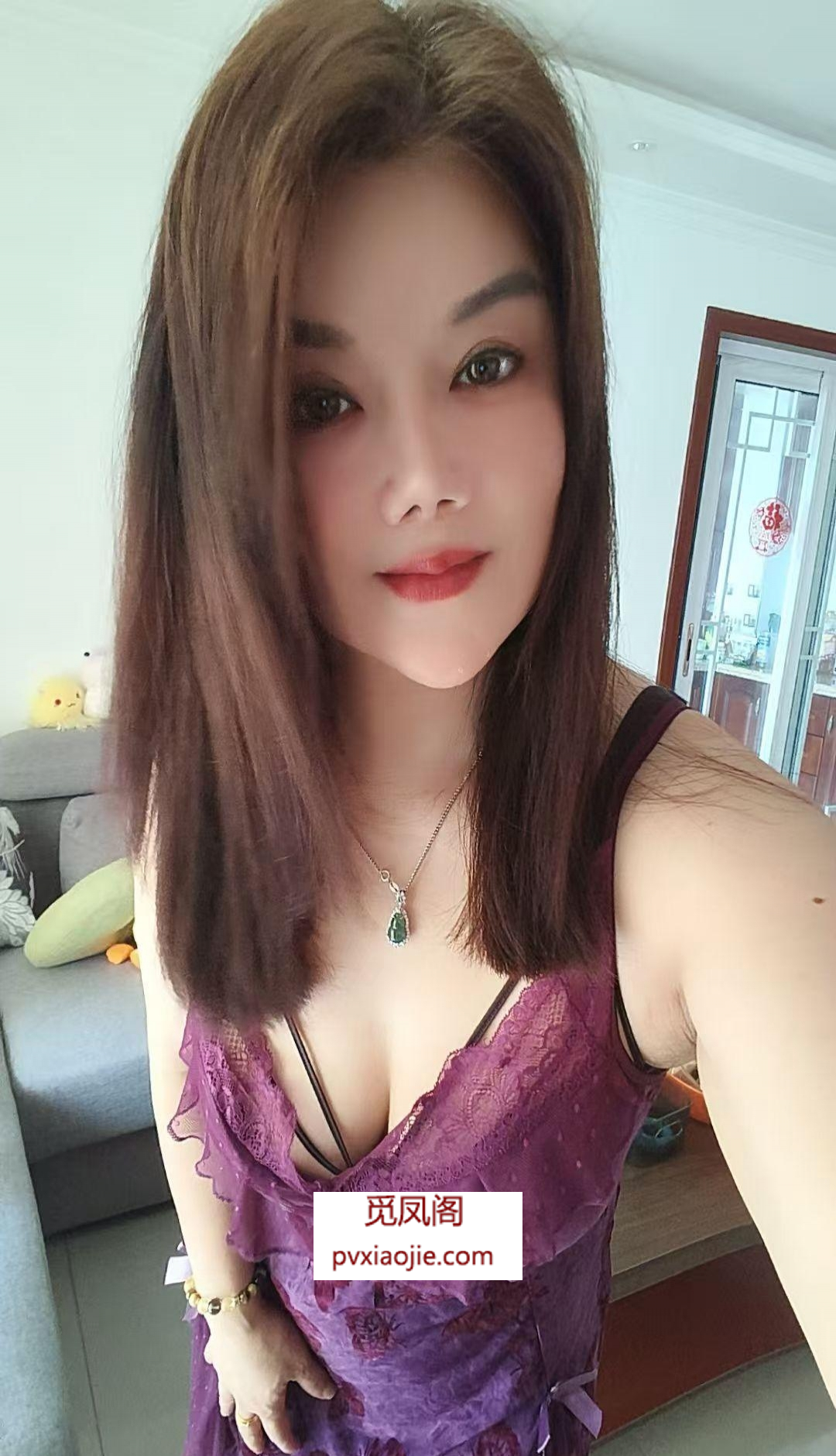 大波妩媚少妇