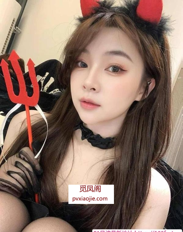 超级服务美少女