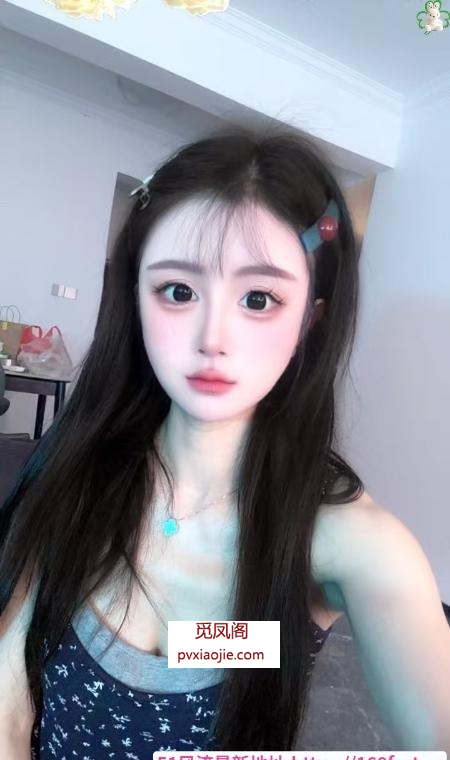 普陀兮兮小姐姐