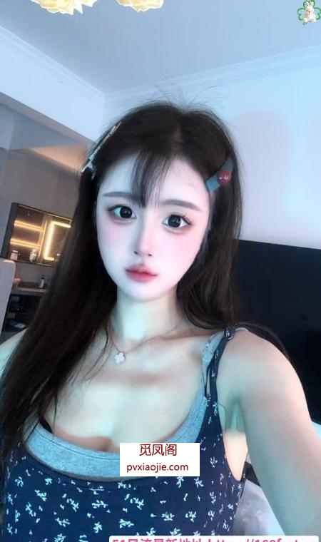 普陀兮兮小姐姐