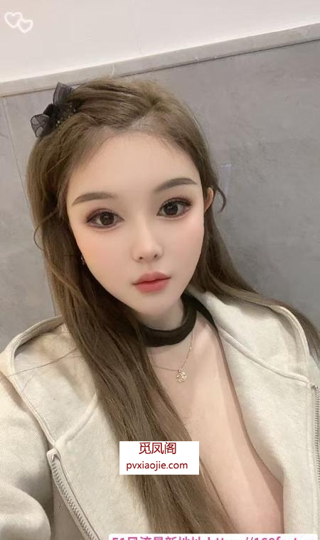 园区巨乳果果