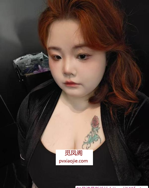 黄浦胖妹妹